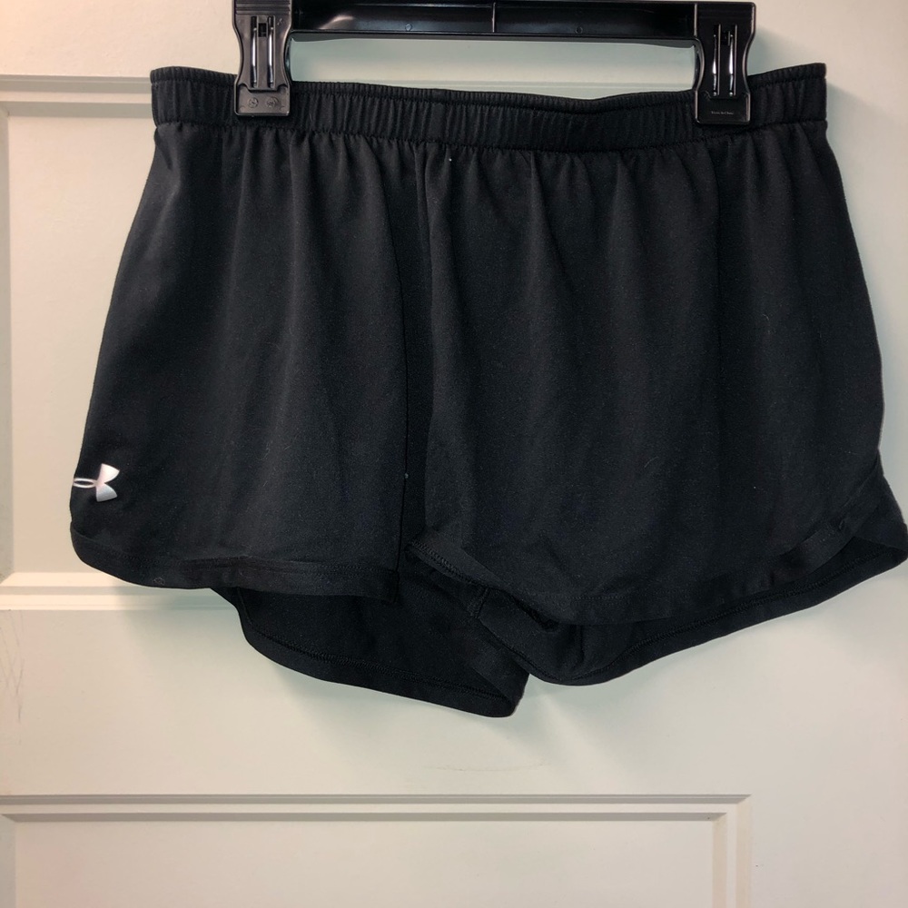 UNDER ARMOUR SHORTS